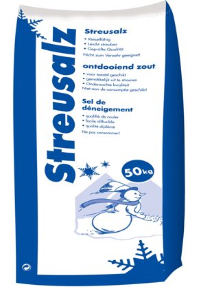 Streusalz Premium 50 kg
